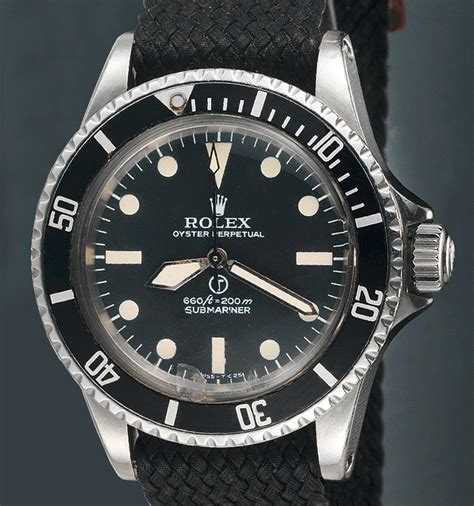 rolex submariner tritium sbs|Rolex Submariner military edition.